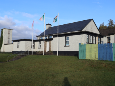 Saint Hugh's N.S. Saint Hugh's N.S.